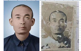 南关老照片修复-2